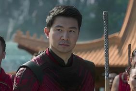 Marvel's Simu Liu Blasts Hollywood Over 'Backslide' of Asian Representation