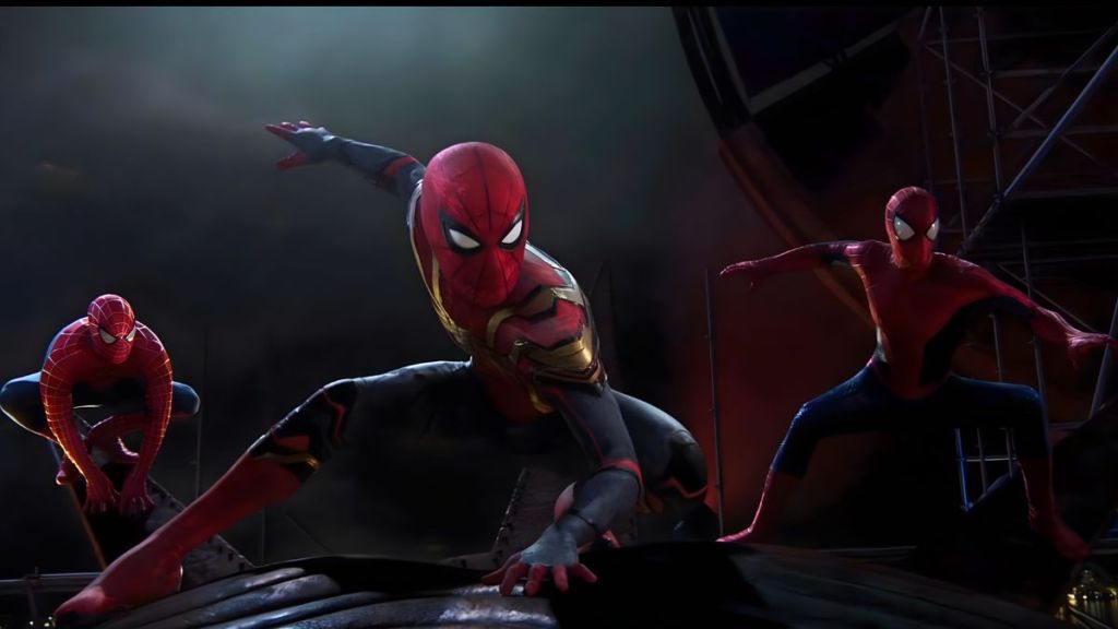 1 Spider-Man Is Confirmed for Avengers: Doomsday — Report