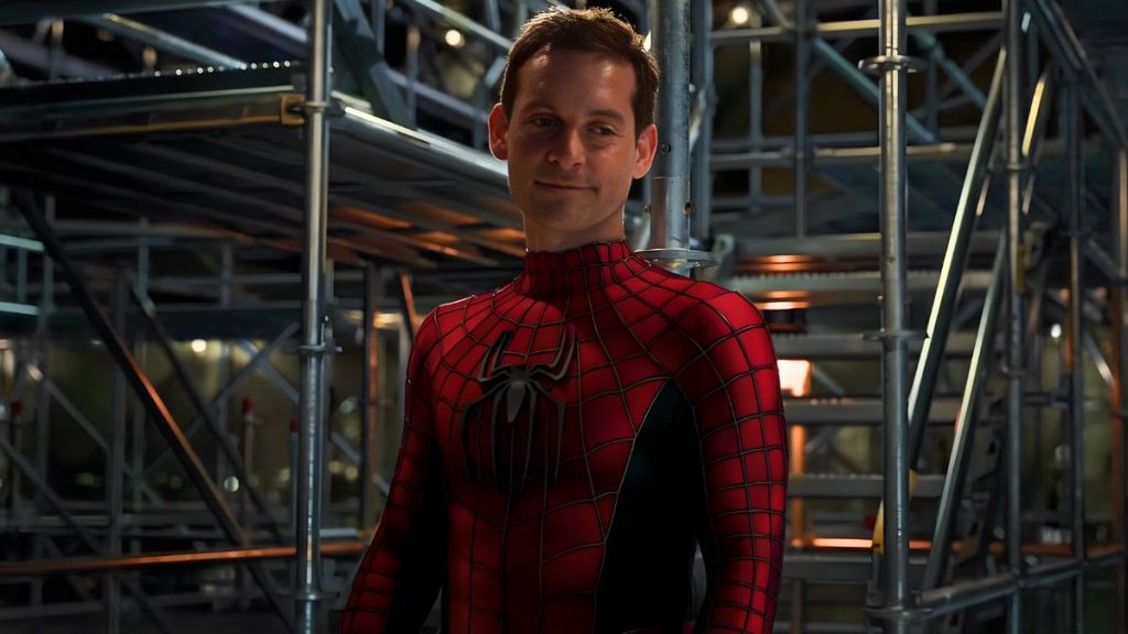 Avengers: Doomsday To Give Spider-Man a New Advanced Suit – Report