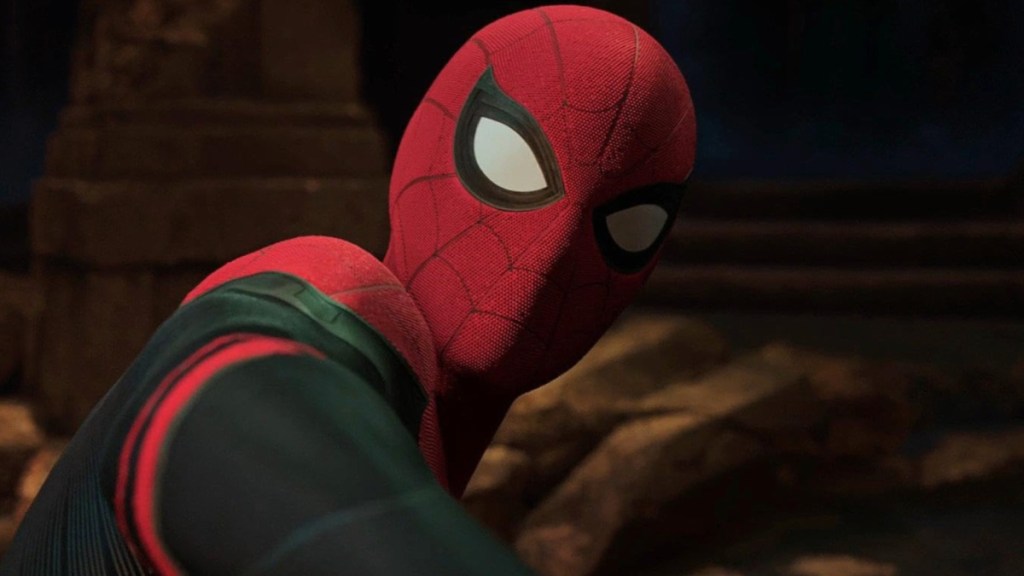 Spider-Man & The Punisher To Battle [Spoiler] in Brand New Day