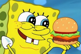 SpongeBob’s Krabby Patty ‘Secret’ Recipe Leaked Online