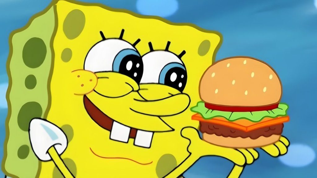 SpongeBob’s Krabby Patty ‘Secret’ Recipe Leaked Online