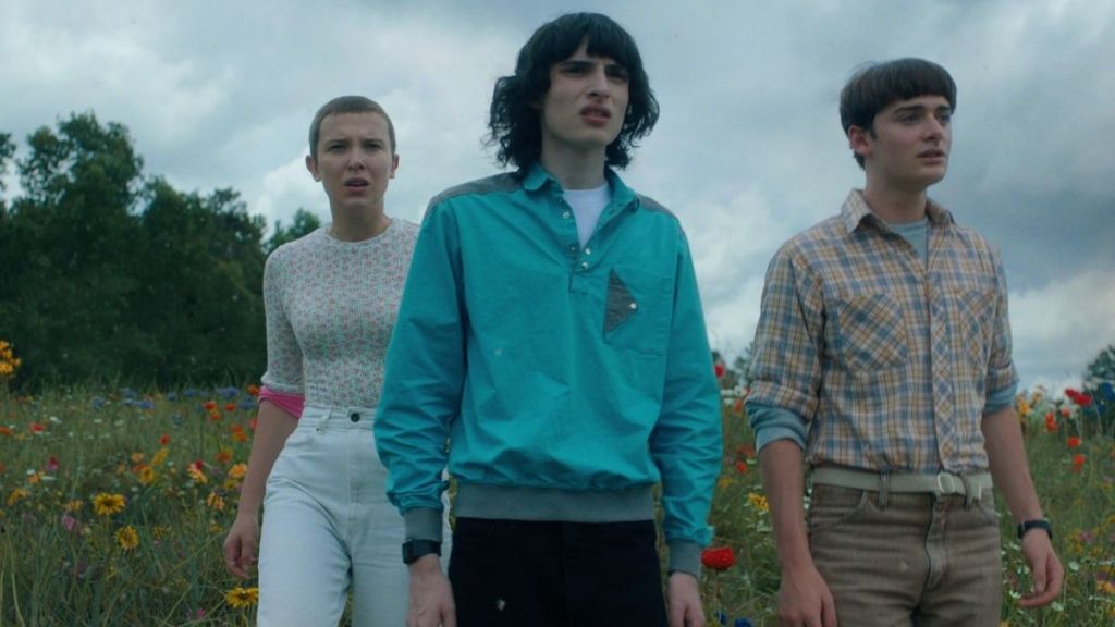 Stranger Things Fans & Cast Will Have One Major Thing in Common