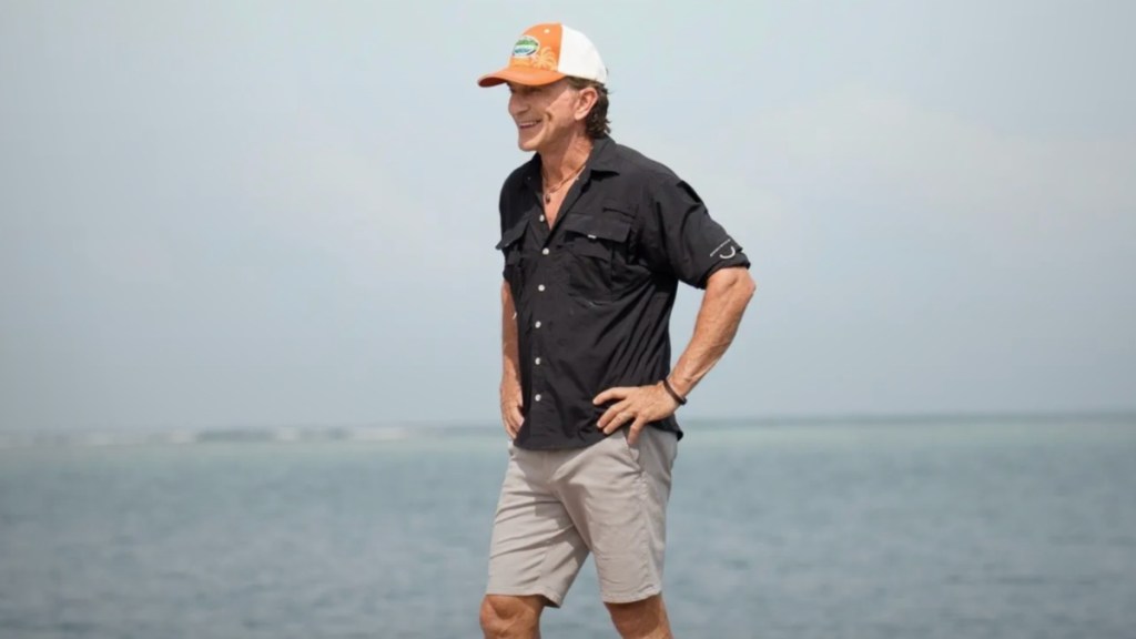 Survivor 49 Latest Episode Reveals Who Was Eliminated this Week