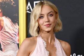 Sydney Sweeney