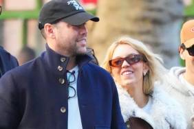 Sydney Sweeney & Scooter Braun