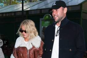 Sydney Sweeney & Scooter Braun