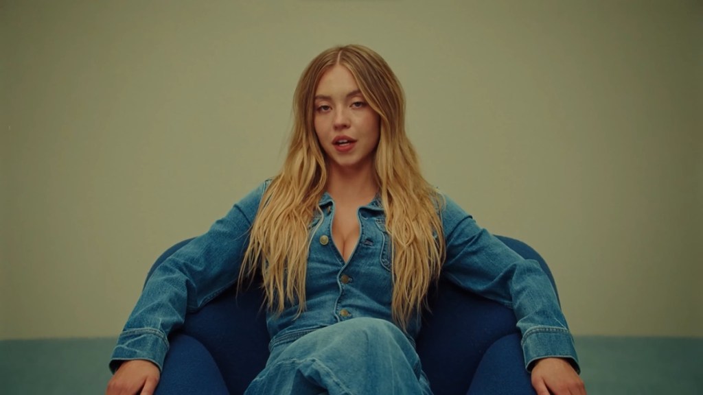 Sydney Sweeney's Jeans Ad Added $400M to American Eagle — Report