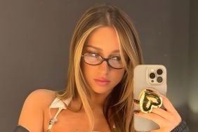 Tate McRae's Bra Top Video Shows Her Playful Poses on Sand