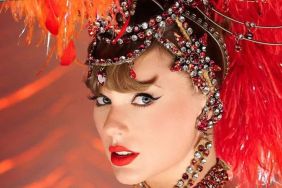 Taylor Swift Eyed for a Disney Princess Role – Report