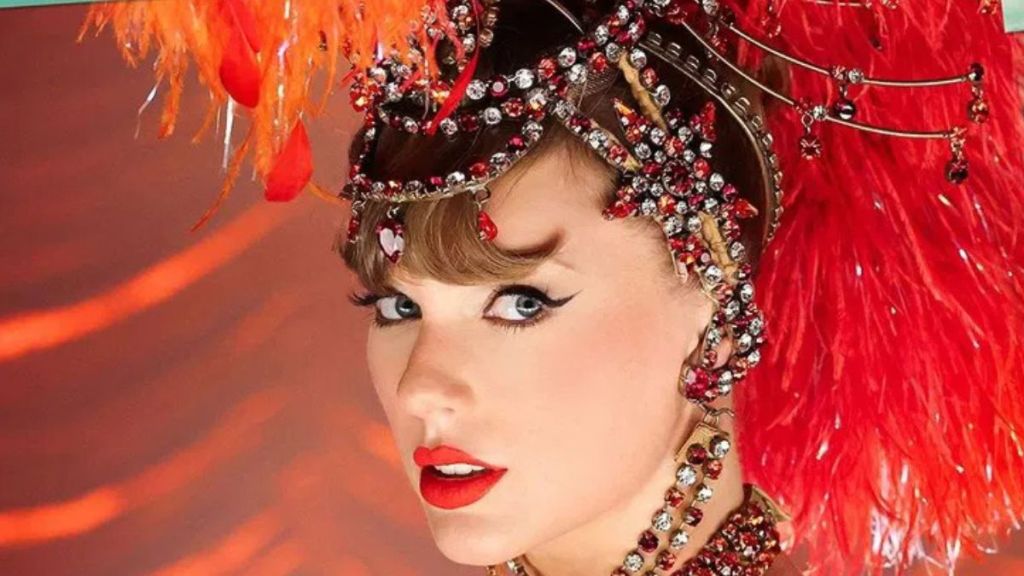 Taylor Swift Eyed for a Disney Princess Role – Report