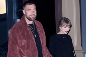 Taylor Swift Fans Unhappy How Travis Kelce-Centric Her Docuseries Is