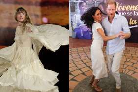 Taylor Swift Meghan Markle Prince Harry