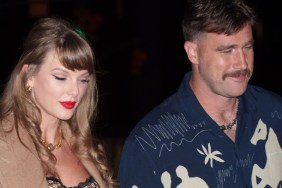 Travis Kelce & Taylor Swift Have 'Same Job’ 