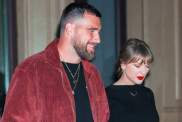 Travis Kelce Is 'Perfect' For Taylor Swift, Says Mom — Insider