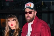WWE Star Thought He'd Fight Travis Kelce Over Taylor Swift Diss