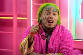6ix9ine Reveals His ‘F***, Marry, Kill’ Picks Among Top Rappers