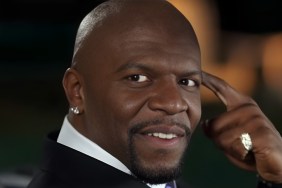 Terry Crews Recreates ‘White Chicks’ Scene With Max Verstappen & Fans Love It