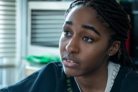 The Bear's Ayo Edebiri Receives Lap Dance From Doechii