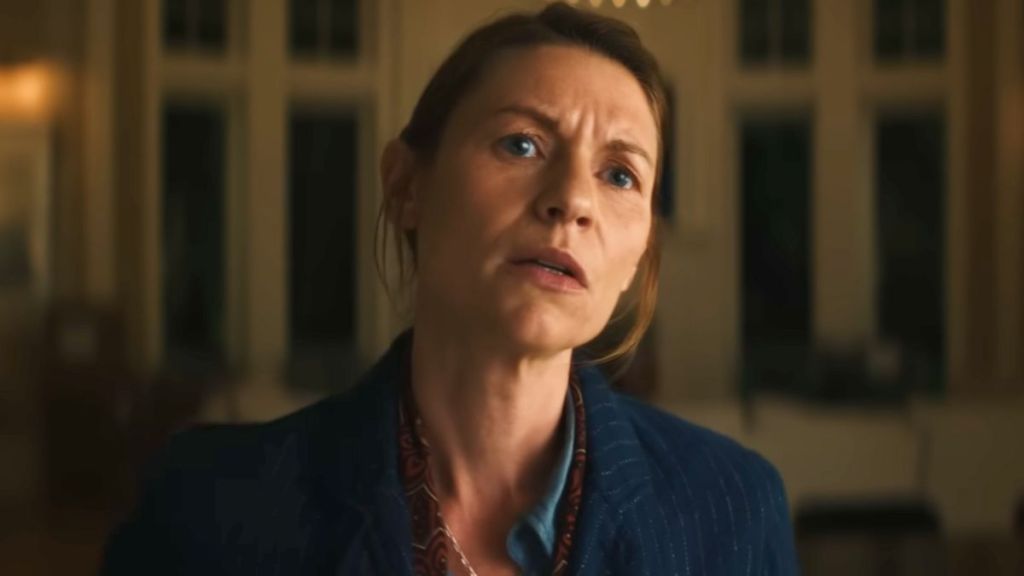 The Beast in Me Season 2