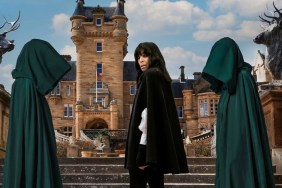 The Celebrity Traitors UK Announces Peacock Streaming Date