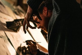 Benedict Cumberbatch’s New Movie Earns Negative RT Score & Reviews