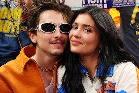 Timothee Chalamet & Kylie Jenner 'Going Strong' Amid Breakup Rumors — Report