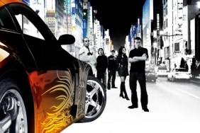 Fast & Furious: Tokyo Drift Was Almost Led by The Dark Knight Rises Star