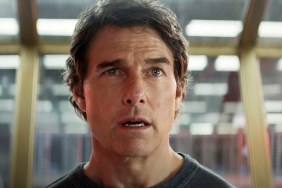 Tom Cruise Sends Shoes to 31-Year-Old Actress as Birthday Gift