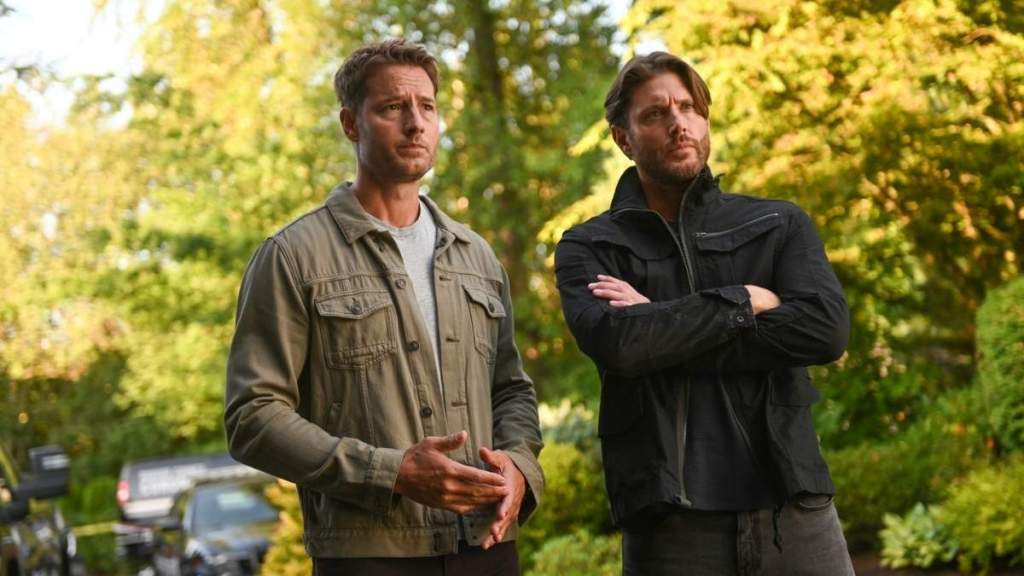 Tracker Season 3 Sets Return Date After Upcoming Mid-Season Hiatus