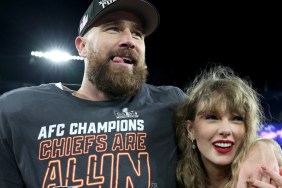 Taylor Swift Skipped Travis Kelce's Thanksgiving Match With Cowboys