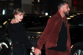 Travis Kelce Takes Taylor Swift Second Date Night in NYC