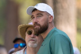 Travis Kelce's Dad Ed Kelce Defends Him Amid NFL Critics