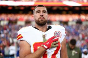 Travis Kelce's Chiefs Will Win Super Bowl, Says WNBA Star