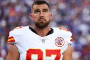 Travis Kelce