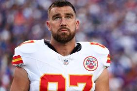 Travis Kelce