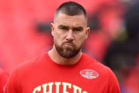 Travis Kelce