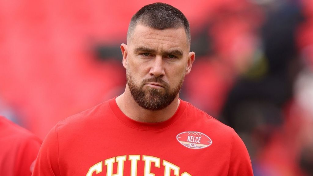 Travis Kelce