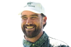 Travis Kelce’s Hilarious Energy Drink Ad Proves His ‘Many Talents'