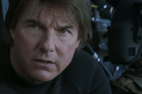 Travis Kelce Calls Tom Cruise 'F*****g Awesome'