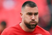 Travis Kelce Has Three-Word Reaction to Pregnancy News
