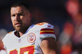 Travis Kelce Made TD Record During Chiefs vs. Broncos