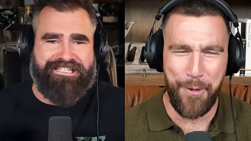 Travis Kelce Taylor Swift miles teller