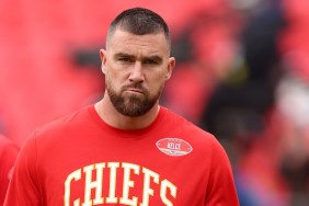 Travis Kelce's Potential TD Wiped Out By Facemask Penalty