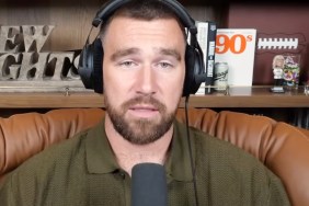 Travis Kelce’s Podcast Mystery Guests Unveiled, Fan Theories Were Wrong