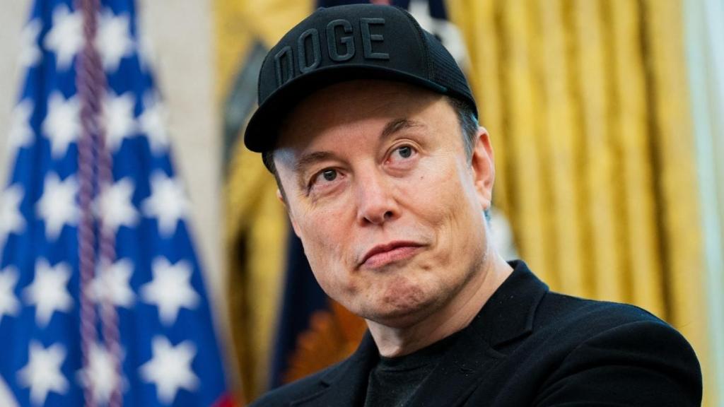 Elon Musk