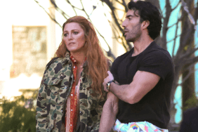 Justin Baldoni Not Ready To End War With Blake Lively — Source