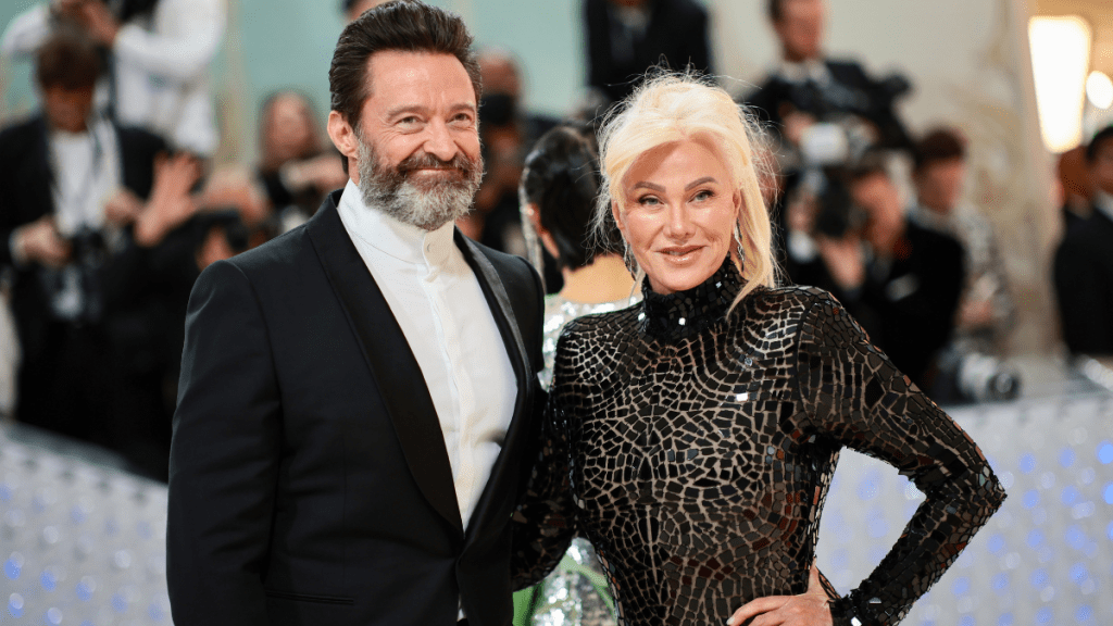 Hugh Jackman & Ex-Wife Aiming 'Emotional Closure' After Divorce — Source
