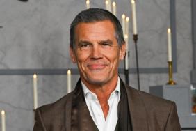 Josh Brolin Comments on Past Friendship With Donald Trump: 'I'm Not Scared'