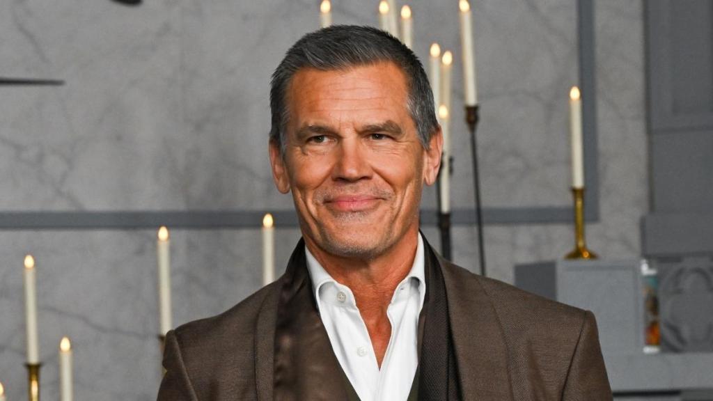 Josh Brolin Comments on Past Friendship With Donald Trump: 'I'm Not Scared'
